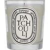 Diptyque Patchouli Scented Candle 190 gr - Candela Profumata