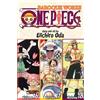 Eiichiro Oda One Piece (Omnibus Edition), Vol. 6 (Tascabile)
