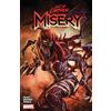 Sabir Pirzada Cult of Carnage: Misery (Tascabile)