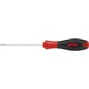 WIHA 00702 - Destornillador SoftFinish 302 SoftFinish 5,5 x 300 mm Cod. 302055300