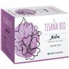 Specchiasol - Tisana Bio Malva Infuso Naturale a Base di Foglie e Fiori di Malva Confezione 20 Filtri