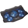 THERMALTAKE Base di Raffreddamento per PC Portatile THERMALTAKE CL-N018-PL12BU-A