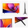 Hisense PROMOZIONE Hisense 75 A69Q 4K UHD SMART VIDAA U9 Cod. 75A69Q