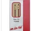 VAN DEN HUL THE BAY C5 HYBRID 1M COPPIA