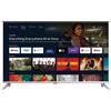 Strong TV 4K Ultra HD Smart Argento 43" con Wi-Fi e Android
