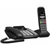 Gigaset Telefono Fisso Gigaset DL780 Plus