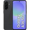 MediaMondo Samsung Galaxy A36 5G 17 cm (6.7") Doppia SIM Android 15 USB tipo-C 6 GB 128 GB