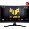 Asus Monitor PC Gaming Curvo 27" QHD LCD 2560x1440 Pxl Nero TUF Gaming VG27WQ3B