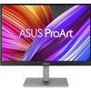 Asus Monitor PC 24.1" Full HD+ IPS 1920 x 1200 Pixel 5 ms Nero 90LM05K1-B03370
