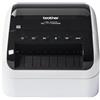 BROTHER ETICHETTATRICE BROTHER QL-1110NWBC X Rotoli DK fino 104mm