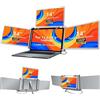EXTRALINK SMART LIFE 14" 3-SCREEN MONITOR FOR LAPTOPS S680