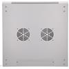 Extralink 6U 600x600 Grigio | Armadio per montaggio su rack | montaggio a parete