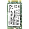 Transcend MTE460T 256 GB M.2 PCIE NVME SSD 2242 PCIE NVME 3.0 X2 Retail TS256GMT