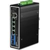 Trendnet 6-PORT INDUSTRIAL GIGABIT L2+