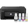 Canon PIXMA 6708C009 stampante a getto d'inchiostro A colori 4800 x 1200 DPI A4