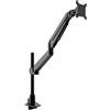 Multibrackets 4271 Supporti a parete per TV 81,3 cm (32") Scrivania Nero