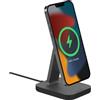 mophie 401309746 Caricabatterie per dispositivi mobili Smartphone Nero AC Carica