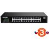 TENDA IP-COM G2224D Switch Cloud Gestito 24 Porte Gigabit