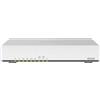 QNAP QHORA-301W Router Wireless 10 Gigabit Ethernet Dual Band (2,4 GHz/5 GHz) Bi