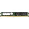 Micron 16GB (116 GB) 2RX8 PC4-21300V-E DDR4-26666MHz VLP UDIMM