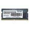 PATRIOT RAM 8GB DIMM DDR5 5200MHz 1Gx16
