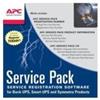 APC Service Pack 1 Year Extended Warranty
