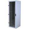 Triton 19 "18HE Network Cabinet RMA 600x800mm grigio chiaro