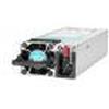 Hewlett Packard Enterprise HPE ALIMENTATORE SERVER 1000W FLEX SLOT TITANIUM HOT PLUG POWER SUPPLY KIT (SCA