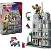 Lego 76350 Scontro epico: Spider-Man vs. Hulk