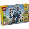 Lego 31389 Iconica ruota panoramica