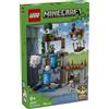 Lego 21597 Stazione di Ghast