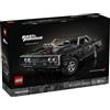 Lego 42231 Auto Dodge Charger R/T Fast and Furious