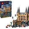 Lego 76473 Castello di Hogwarts: Ala Est