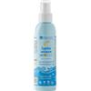 LASAPONARIA La Saponaria | Latte Solare con filtri fisici, protezione alta-media-bassa, con spray pratico, facile da spalmare e ideale per tutta la famiglia - 125 ml (20, Fattore di protezione solare (SPF))