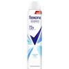 Rexona Deodorante spray protezione avanzata 72h Cotton Dry Antitraspirante da donna 200ml