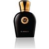 MORESQUE Black Collection Al Andalus Eau de Parfum (50 ml)