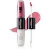 Dermacol 16H Tinta Labbra Bifasica & Gloss, Lunga Tenuta, N. 15