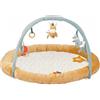 Nattou Palestrina con Tappeto con Arco Giochi BEIGE