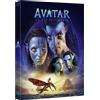 Disney Avatar - La Via Dell'Acqua - (2 BD) (Blu-ray) Sam Worthington Zoe Saldana