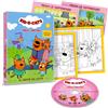 Koch Media Kid-E-Cats - Dolci Gattini - Il Dente Da Latte (DVD Con Sorpresa) (DVD)
