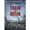 Train to Busan (DVD) Yeon Sang-ho