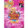 MEDUSA FILM SPA Cuccioli cerca amici - Nel regno di Pocketville Volume 04 (DVD) vari
