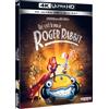 Touchstone Home Video Qui veut la peau de roger rabbit ? 4k Ultra-HD (4K UHD Blu-ray) Bob Hoskins