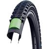 Schwalbe Cub.Schwalbe Marathon 365 20x1.50 Perf Rig, Coperture Sport, Nero, Taglia Unica