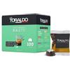 Toraldo Caffe Capsule Bialetti Gourmet 100pz