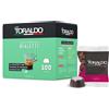 Toraldo Caffe Capsule Bialetti Classica 100pz