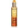 Nuxe Sun Sun Oil Gold SPF 30 150 ml