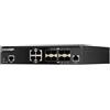 QNAP 12 PORTS 10GBE, 8 PORTS SFP+, 4 PORTS 10GBE RJ45