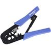 TRENDnet RJ-11/RJ-45 crimpatura/taglio/striscia utensile, TC-CT68