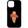 pig earth branch zodiac sign animal Chin Custodia per iPhone 12 mini Elemento di maiale segno animale mento. oroscopo